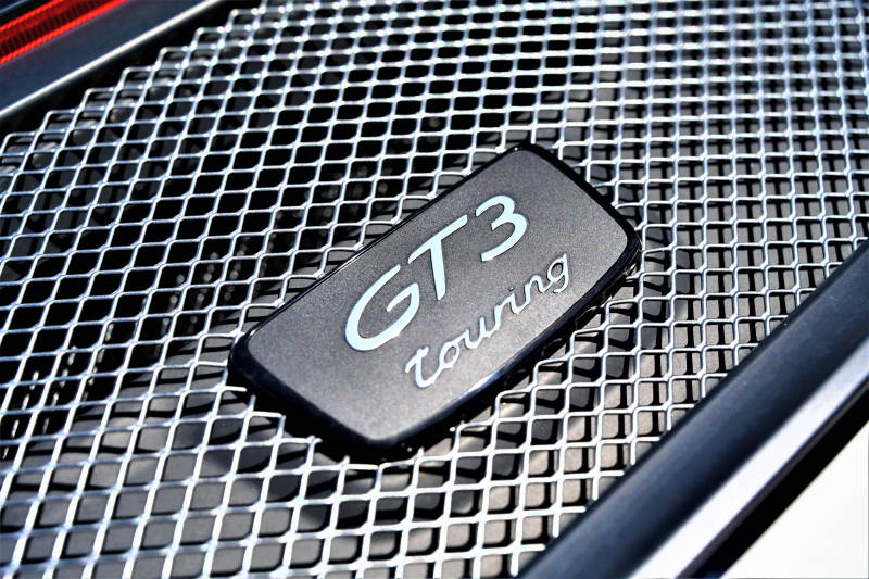 ポルシェ 911(Type991.2) 中古車