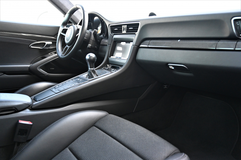 ポルシェ 911(Type991.2) 中古車