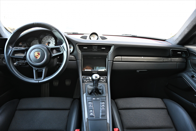 ポルシェ 911(Type991.2) 中古車