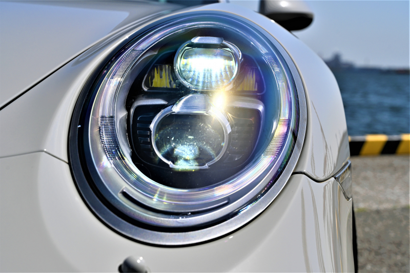 ポルシェ 911(Type991.2) 中古車