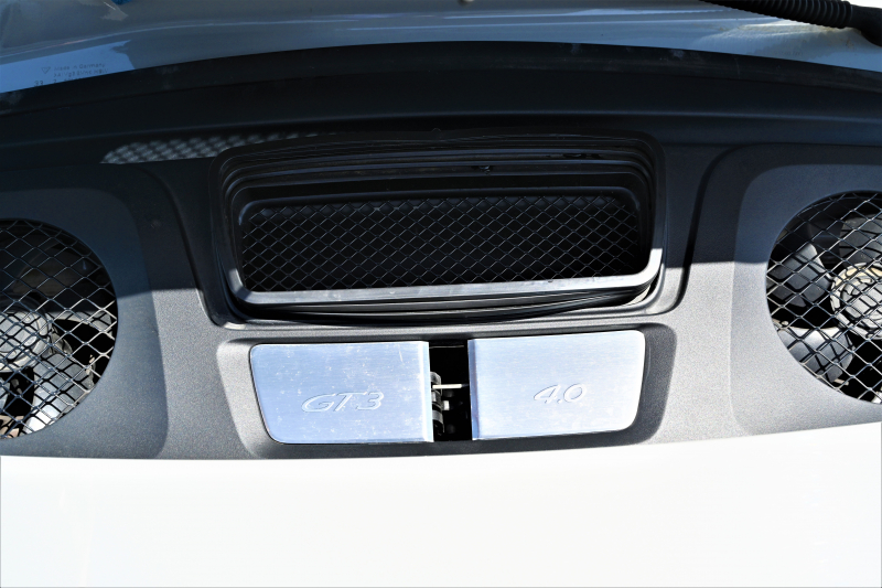 ポルシェ 911(Type991.2) 中古車