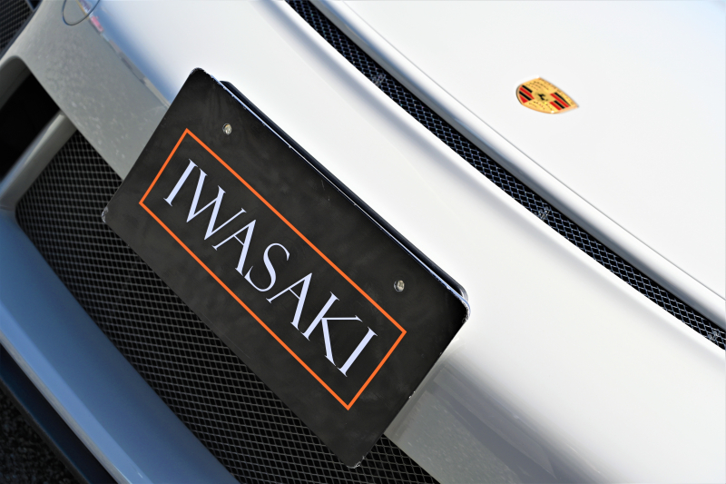 ポルシェ 911(Type991.2) 中古車