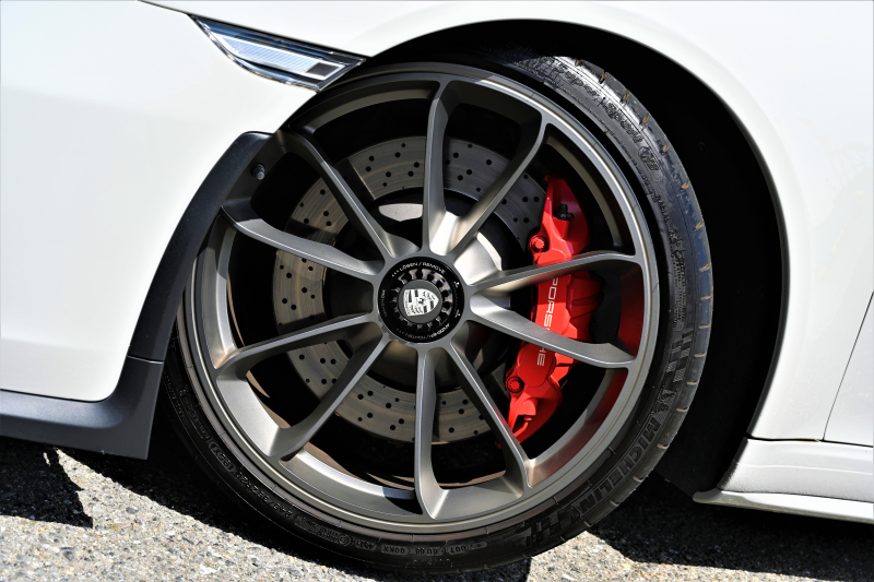 ポルシェ 911(Type991.2) 中古車