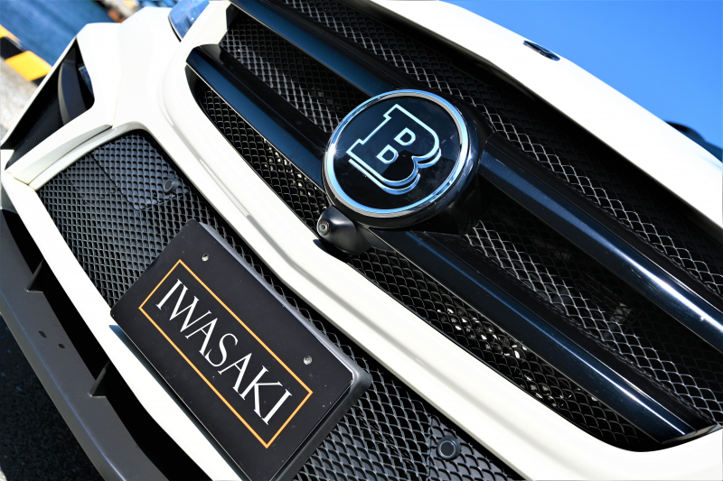 AMG GLクラス 中古車