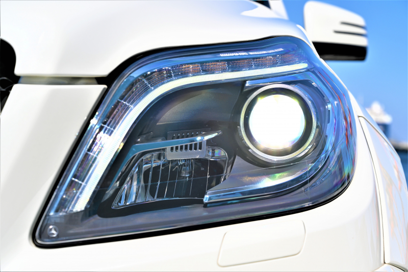 AMG GLクラス 中古車