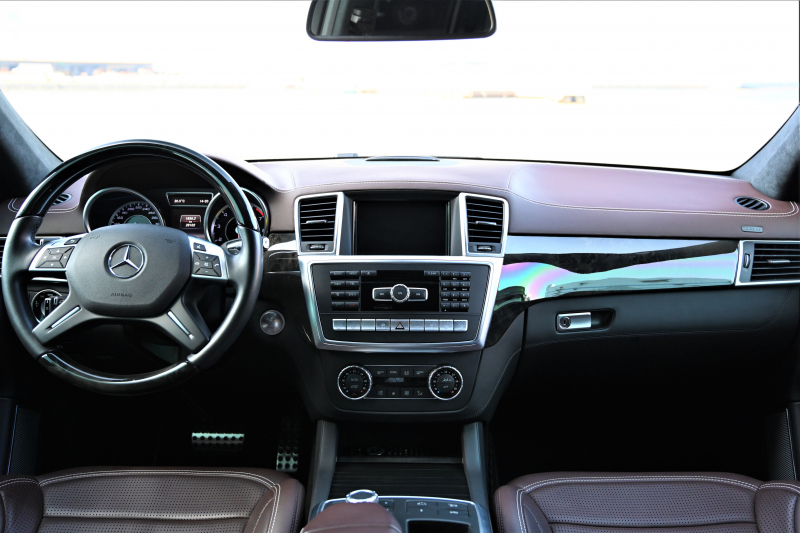 AMG GLクラス 中古車