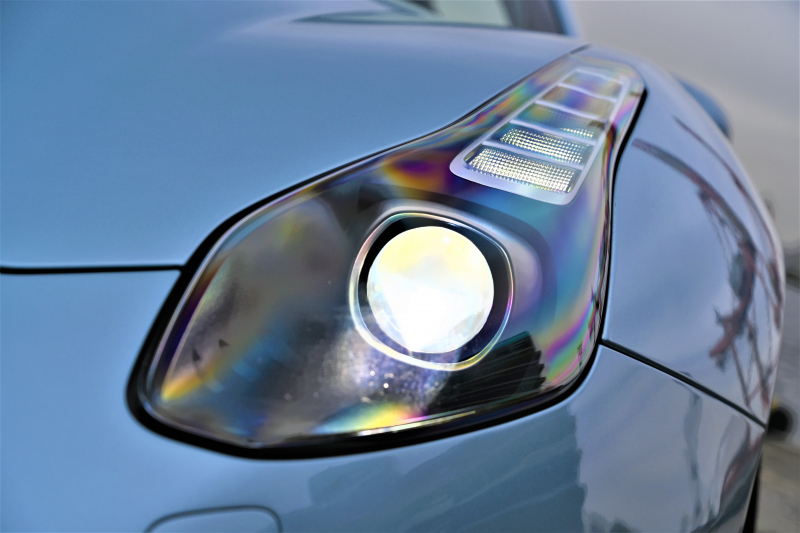 フェラーリ カリフォルニアT 中古車