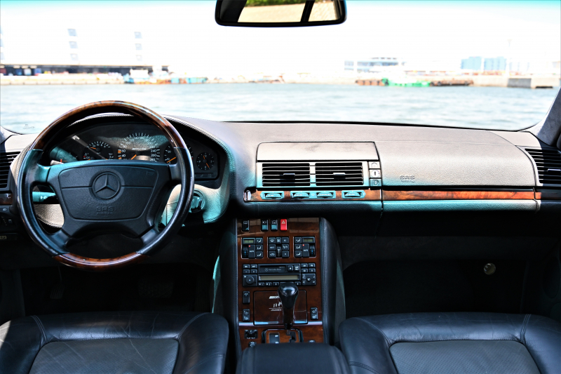 AMG Sクラス 中古車