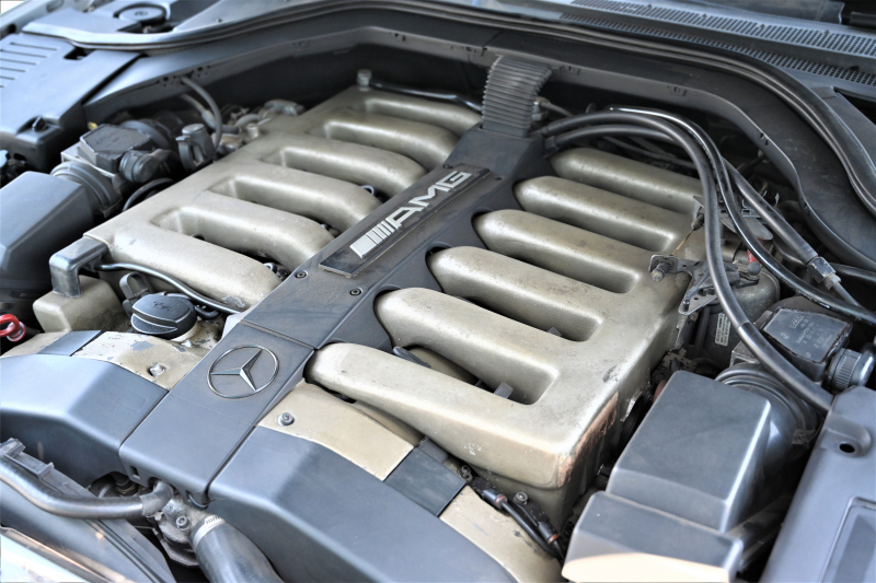 AMG Sクラス 中古車