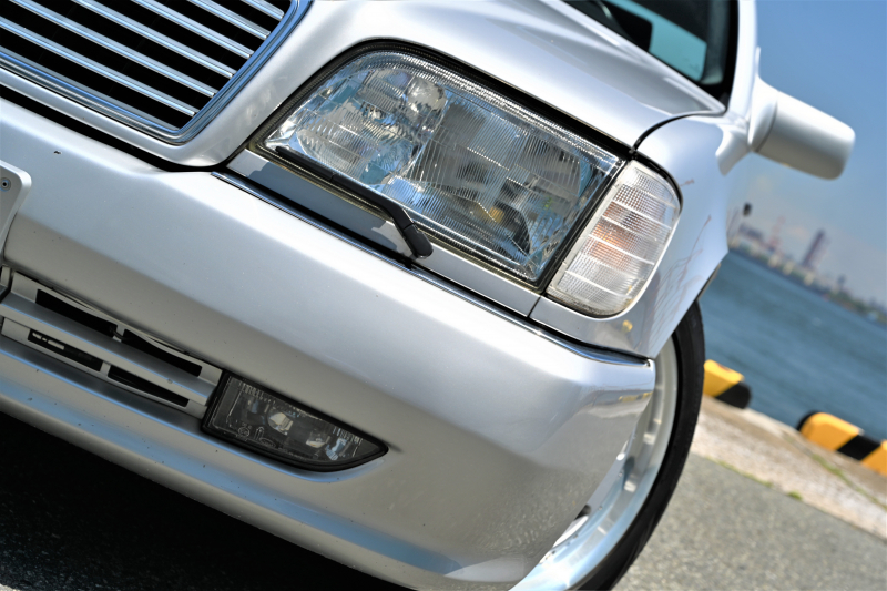 AMG Sクラス 中古車