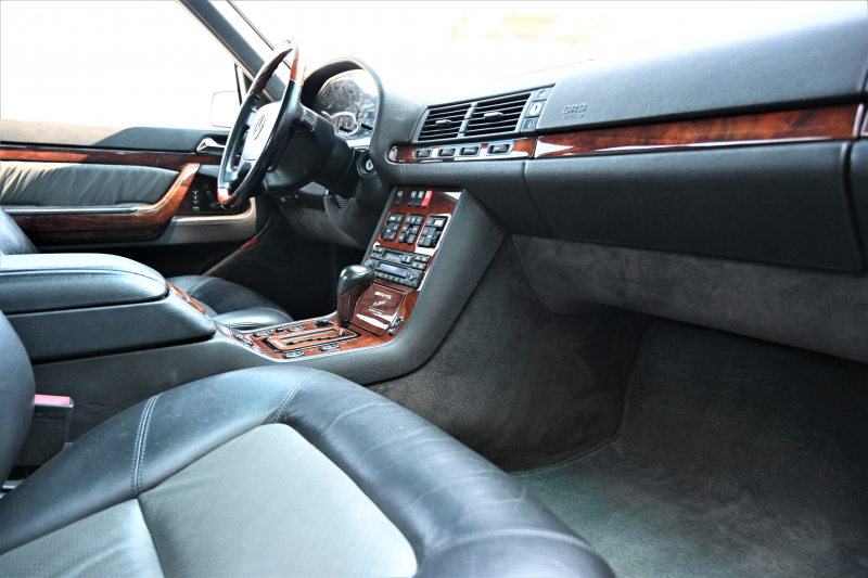 AMG Sクラス 中古車