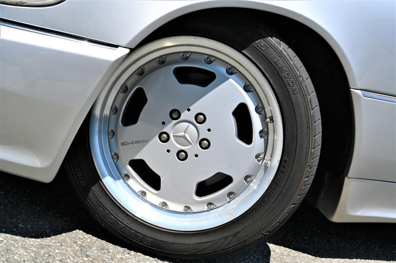 AMG Sクラス 中古車