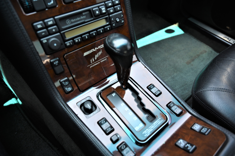 AMG Sクラス 中古車