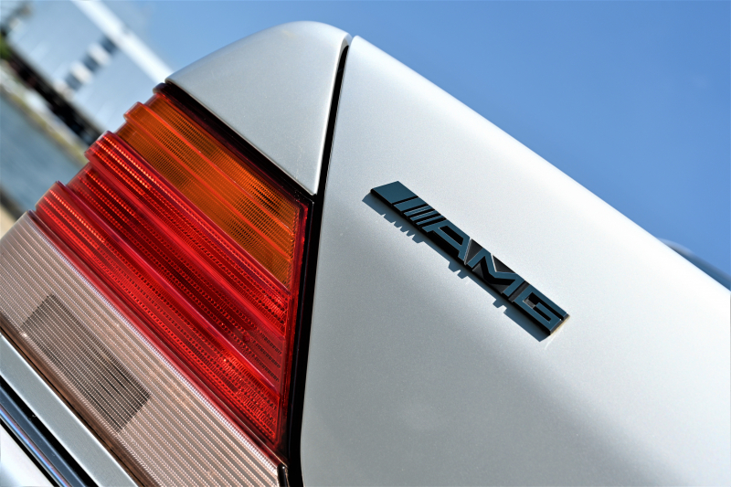 AMG Sクラス 中古車