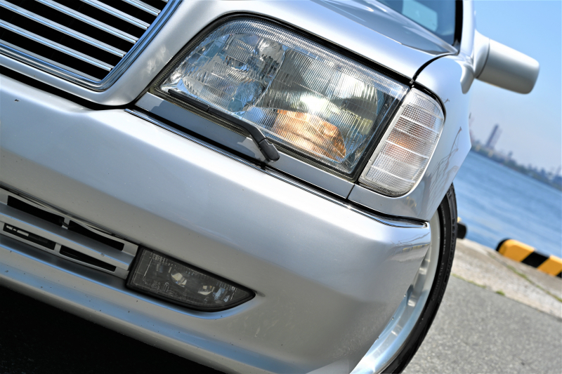 AMG Sクラス 中古車