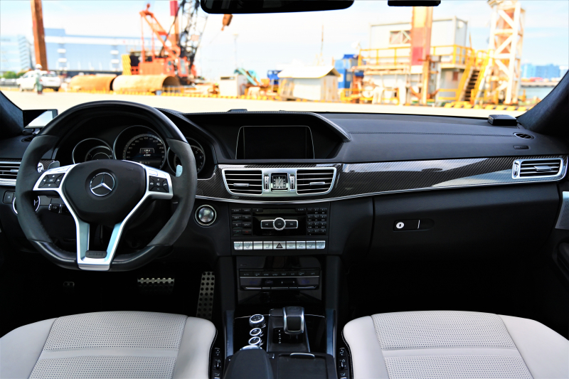 AMG Eクラス 中古車