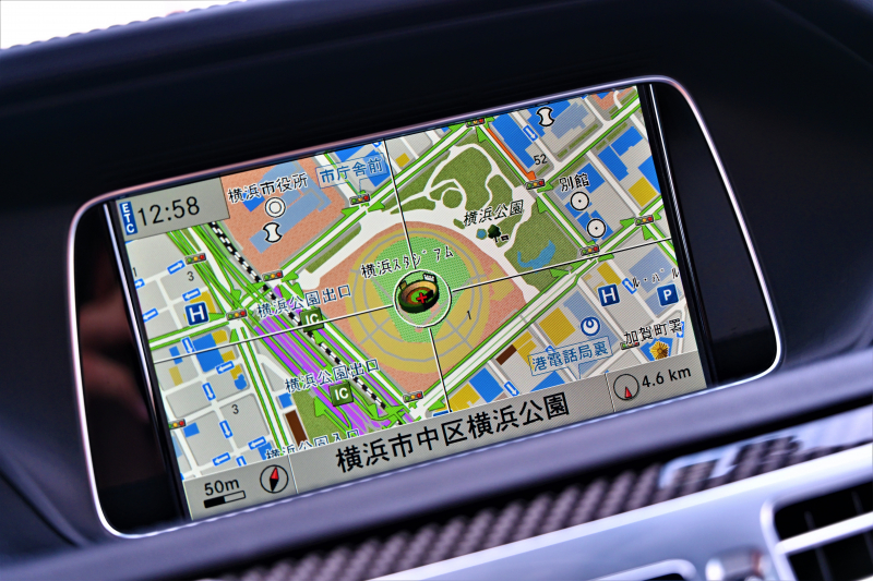 AMG Eクラス 中古車