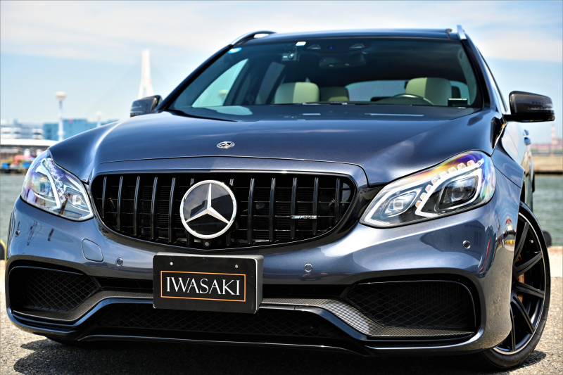 AMG Eクラス 中古車