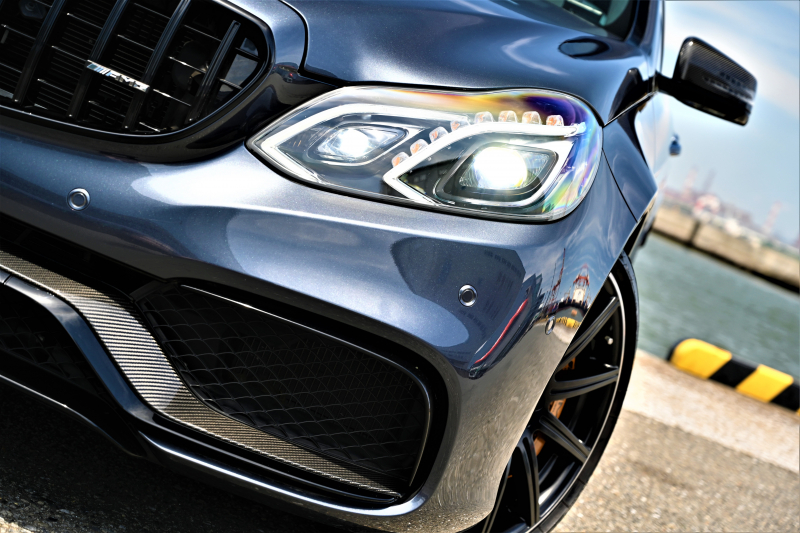 AMG Eクラス 中古車