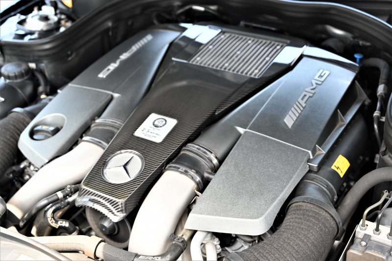 AMG Eクラス 中古車
