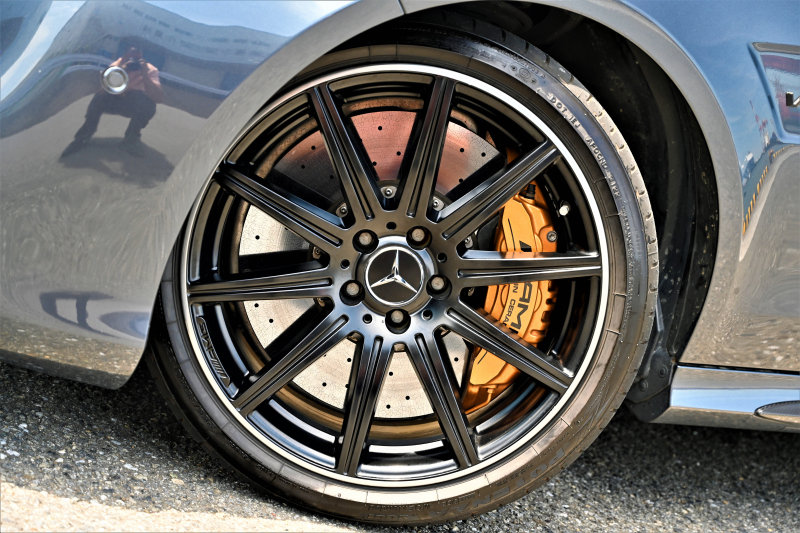 AMG Eクラス 中古車