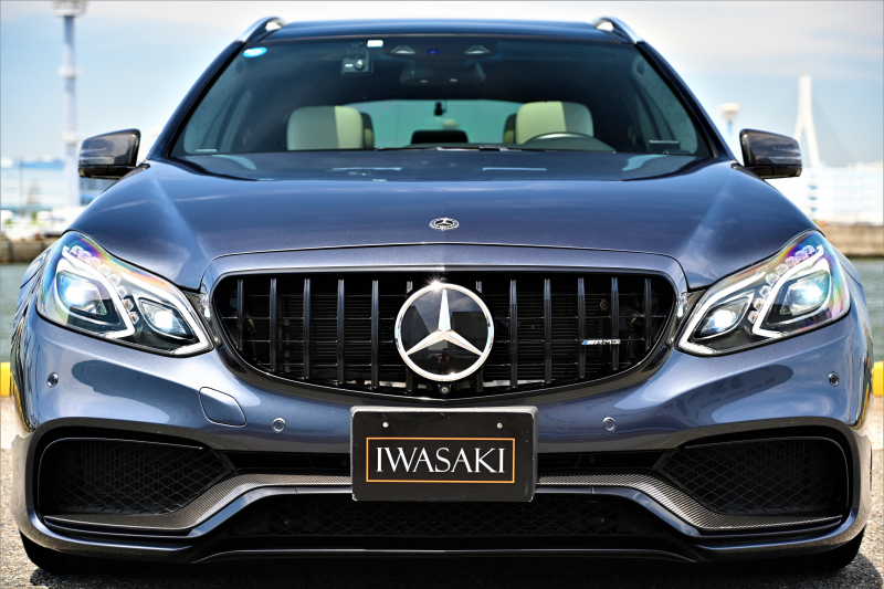 AMG Eクラス 中古車