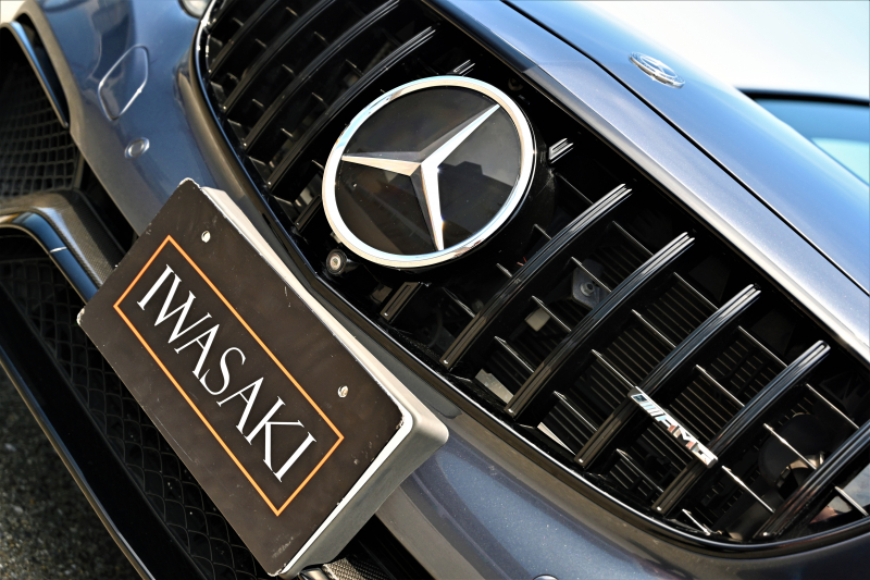 AMG Eクラス 中古車