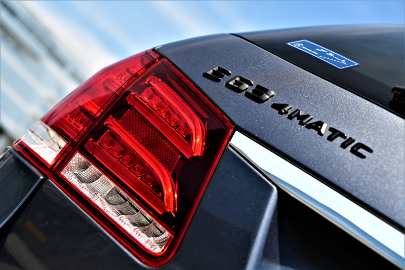 AMG Eクラス 中古車