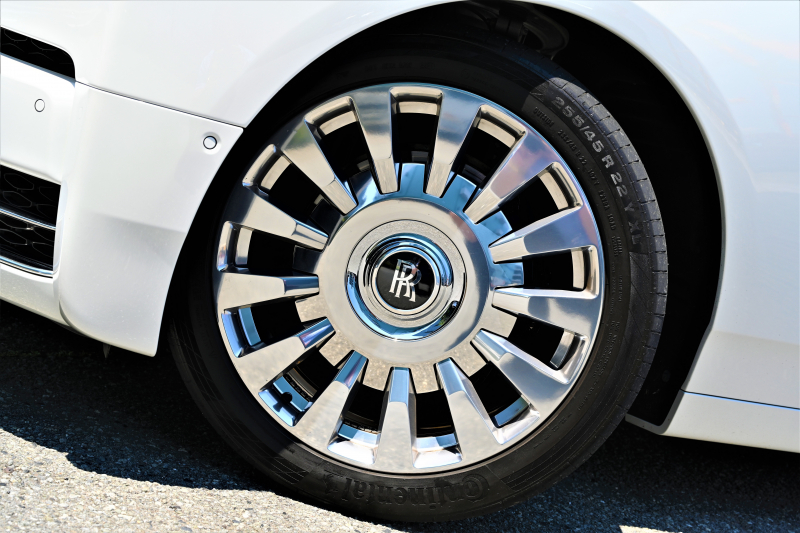 ロールスロイス ファントム 中古車