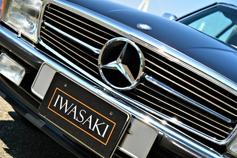 メルセデスベンツ SLクラス 中古車
