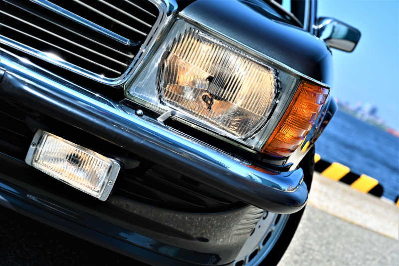 メルセデスベンツ SLクラス 中古車