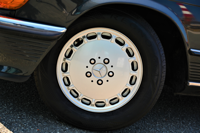 メルセデスベンツ SLクラス 中古車