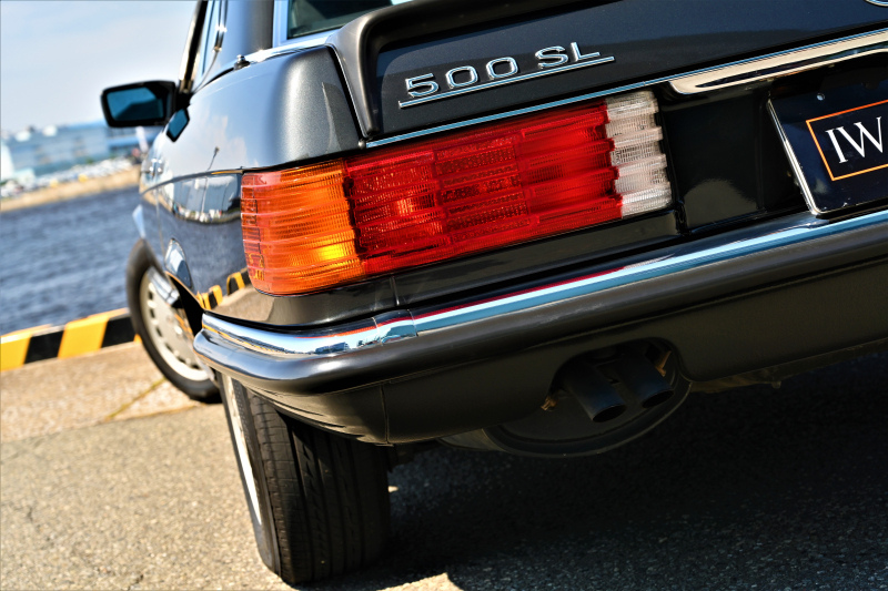 メルセデスベンツ SLクラス 中古車