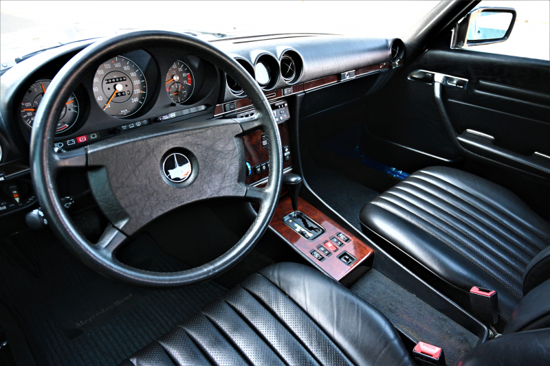 メルセデスベンツ SLクラス 中古車