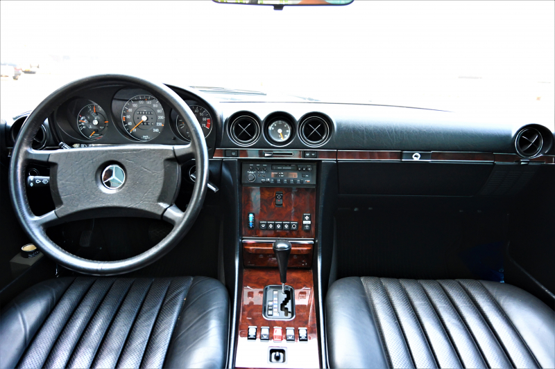 メルセデスベンツ SLクラス 中古車