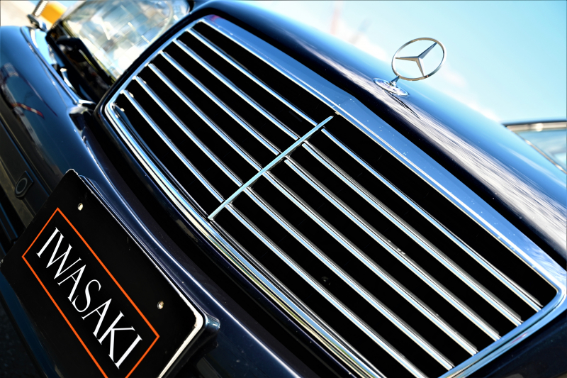 AMG Sクラス 中古車