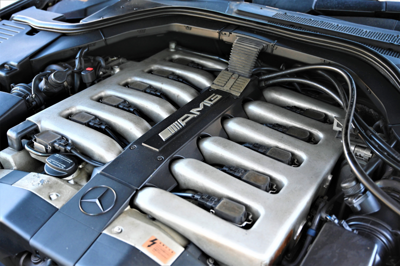 AMG Sクラス 中古車