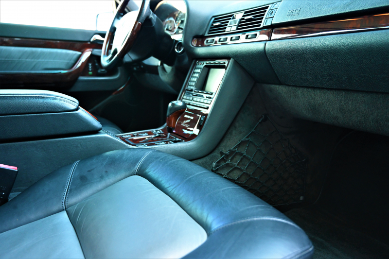 AMG Sクラス 中古車