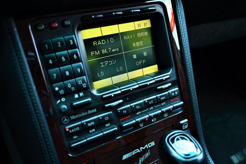 AMG Sクラス 中古車