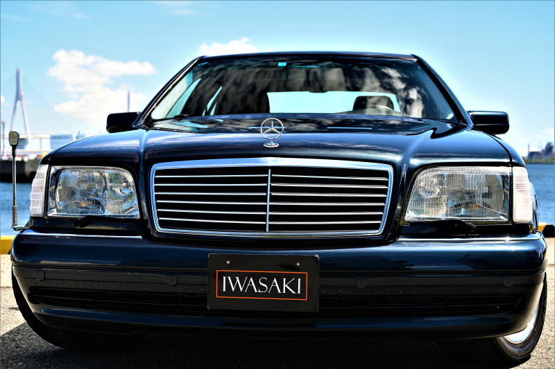 AMG Sクラス 中古車