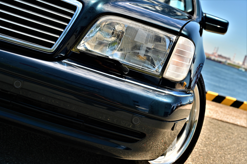 AMG Sクラス 中古車