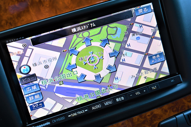 ブラバス Sクラス 中古車