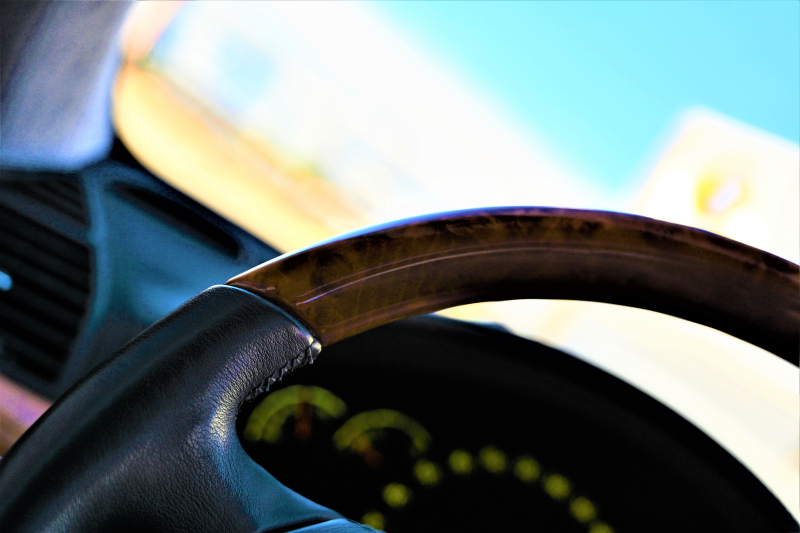 ブラバス Sクラス 中古車