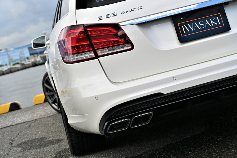 AMG Eクラス 中古車