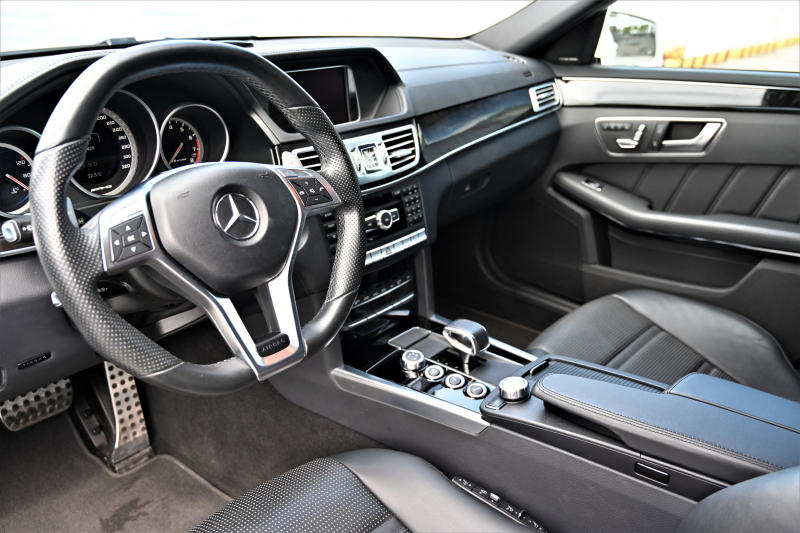 AMG Eクラス 中古車