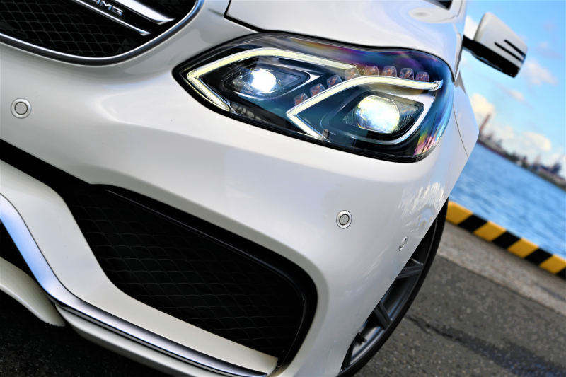 AMG Eクラス 中古車