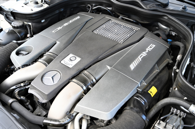 AMG Eクラス 中古車