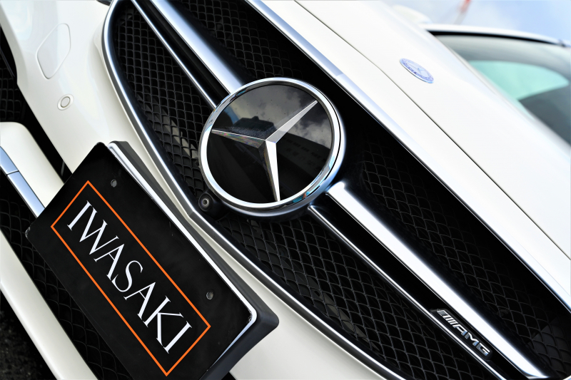 AMG Eクラス 中古車