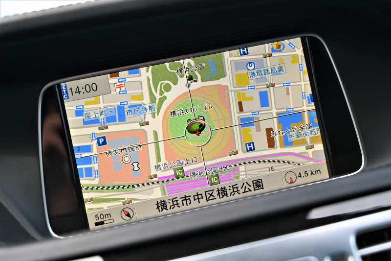 AMG Eクラス 中古車