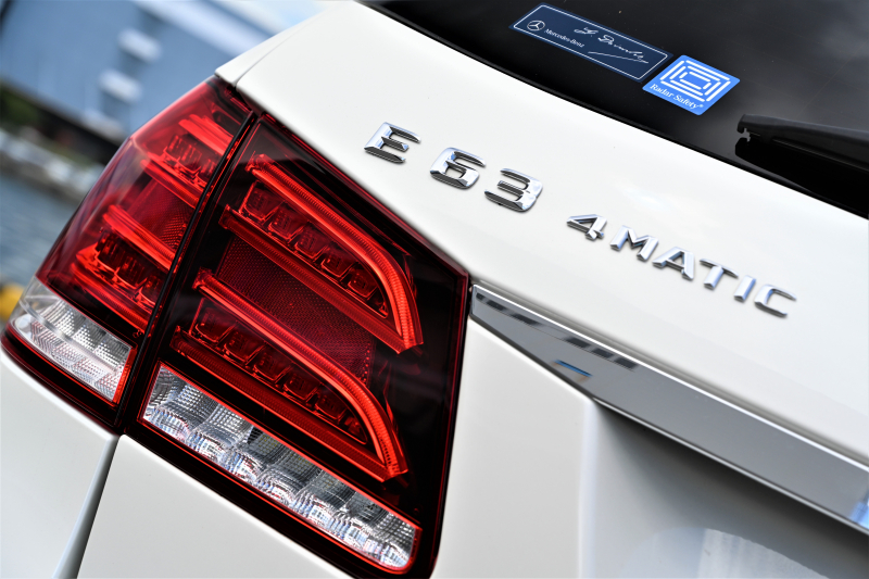 AMG Eクラス 中古車